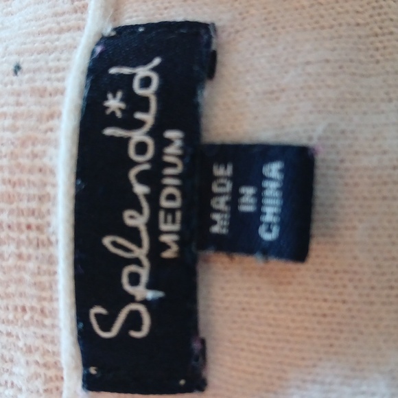 Womens sweater - Picture 5 of 5